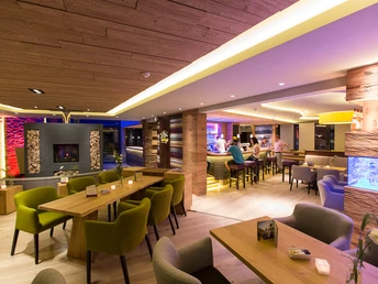 Hotel Hochheide Valluga Bar Hotel Hochheide Valluga Bar