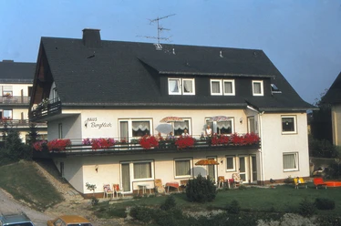 Haus Bergblick Willingen Haus Bergblick Willingen
