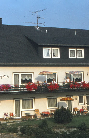 Haus Bergblick Willingen Haus Bergblick Willingen