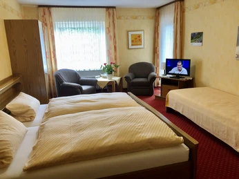 Haus Bergblick Willingen Zimmer Haus Bergblick Willingen Zimmer