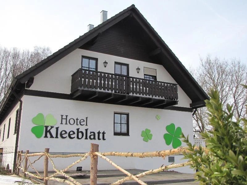 Hotel Kleeblatt