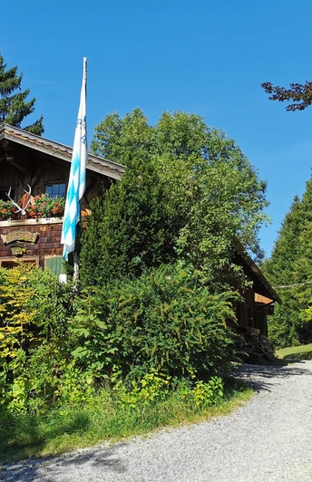 Berggasthof Romanshöhe