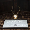 Brunnenkopfhütte
