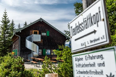 August-Schuster-Haus