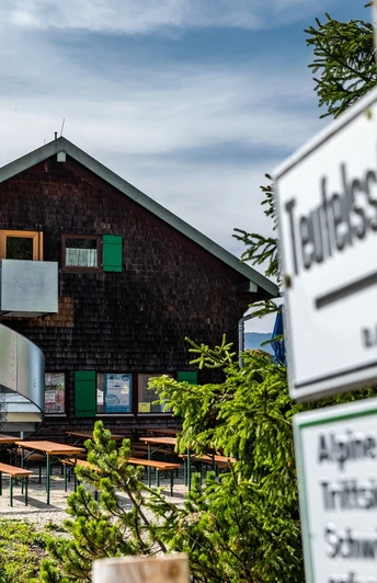 August-Schuster-Haus