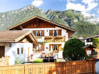 Ferienwohnung im 1.OG