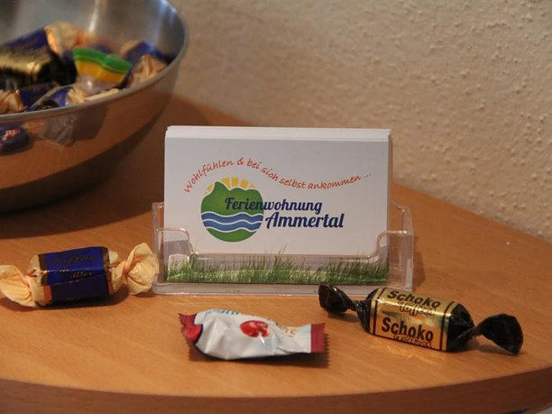 Ferienwohnung
