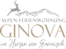 Logo Ginova Logo Ginova