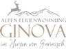 Logo Ginova Logo Ginova