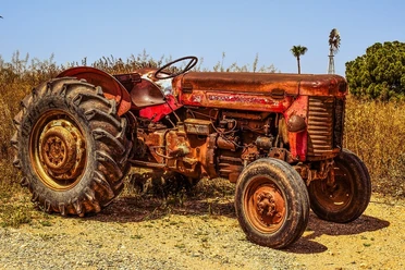 Tractor