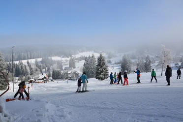 Skihang Mühlleithen