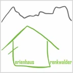 Logo Ferienhaus Trenkwalder Logo Ferienhaus Trenkwalder