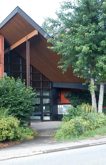 Haus Schwarzwaldgrund Tonbach