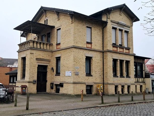 Osnabrücker Schulmuseum-c-Helmut Brammer-Willenbrock