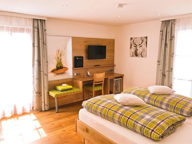 Doppelzimmer 47