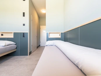 Bildungspark Dagmersellen_Zimmer