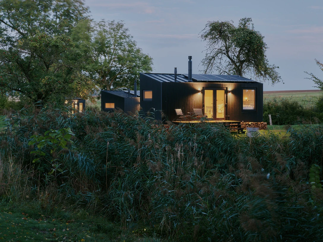 Interior RAUS - Lodge Landsitz Interior RAUS - Lodge LandsitzInterior RAUS - Lodge country estateInteriør RAUS - Lodge landejendomInterieur RAUS - Landgoed Lodge