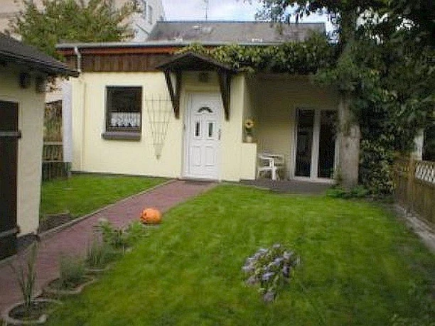 Ferienwohnung Aussenansicht Ferienwohnung Aussenansicht