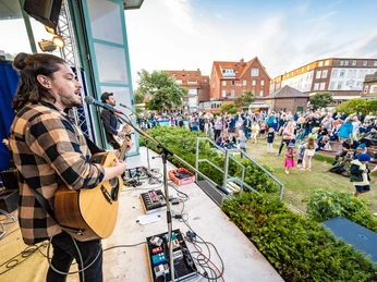 Juistival - Das Musikfestival auf Juist.jpg Juistival - Das Musikfestival auf Juist
