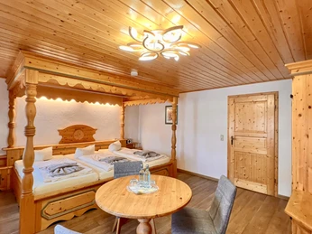 Beispiel Familienzimmer