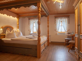 Beispiel Familienzimmer