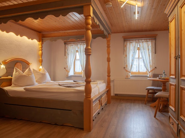 Beispiel Familienzimmer