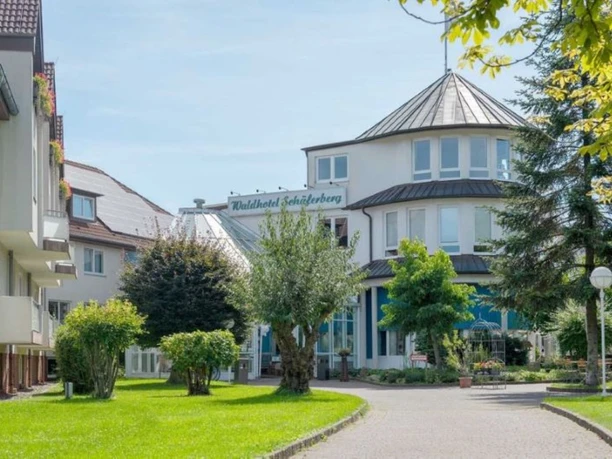 Waldhotel Schäferberg