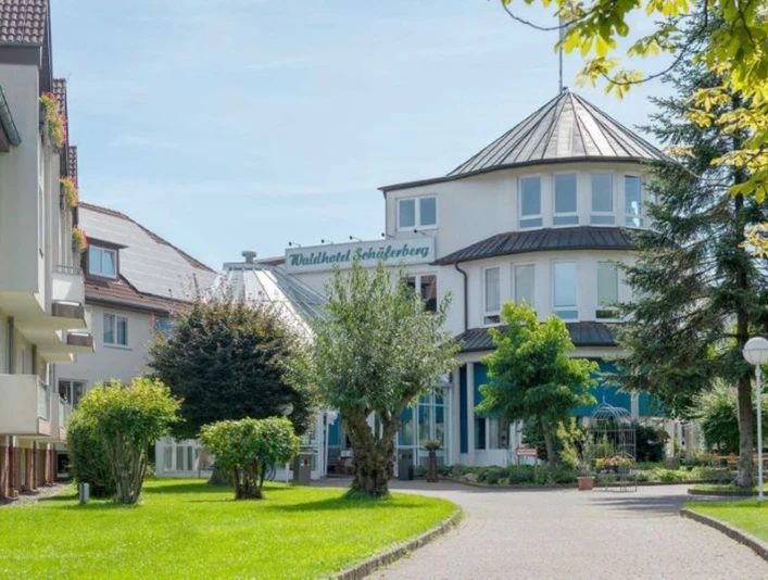 Waldhotel Schäferberg