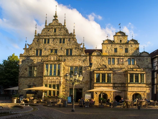 Ratskeller Speisekammer Anno 1583 Ratskeller Speisekammer Anno 1583