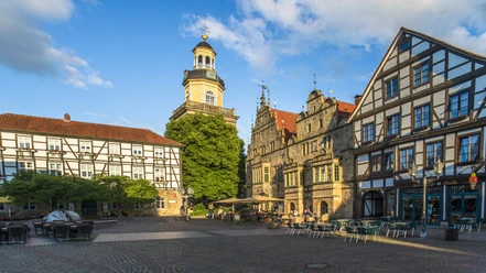 Marktplatz Marktplatz
