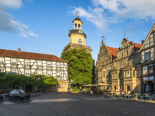 Marktplatz Marktplatz