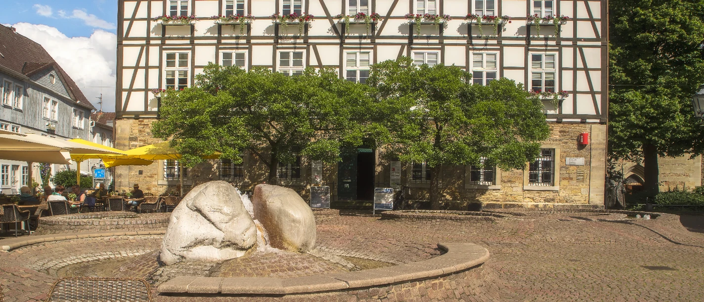 Bürgerhaus Bürgerhaus