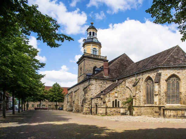 St. Nikolai St. Nikolai