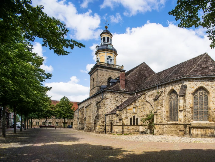 St. Nikolai St. Nikolai