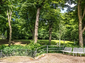 Blumenwall Blumenwall