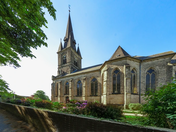 St. Sturmius St. Sturmius