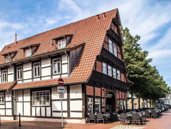 Bürgerhaus Mosquito Bürgerhaus Mosquito