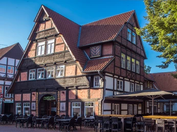 Bürgerhaus Mosquito Bürgerhaus Mosquito