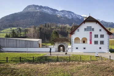 Maison Winkelried