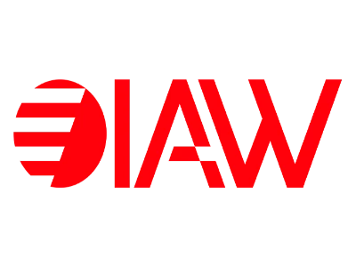 IAW Logo IAW Logo