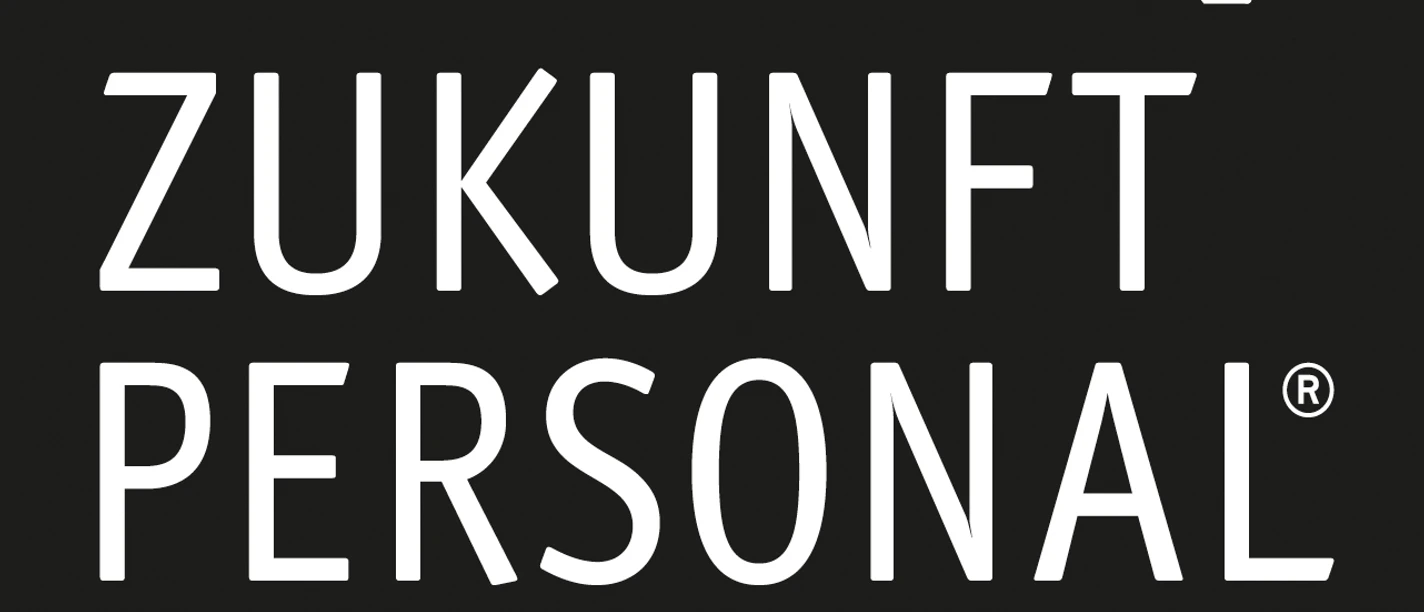 Logo Zukunft Personal Europe