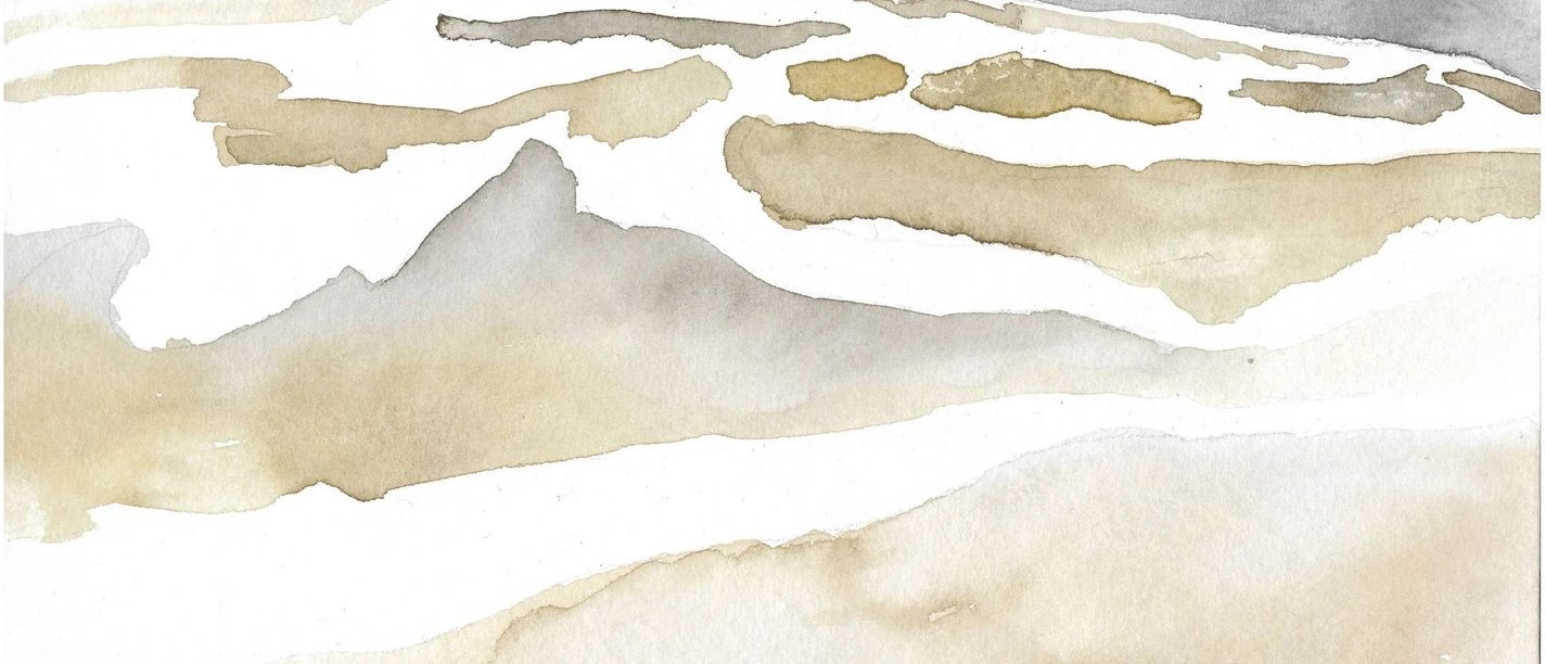 Kunstausstellung - Luise Sonnabend: "Wo Land und Meer sich mischen".jpg Kunstausstellung - Luise Sonnabend: "Wo Land und Meer sich mischen"