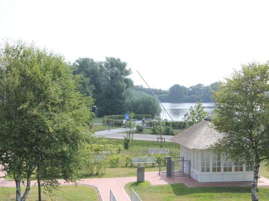 Inhalationshaus Dornumersiel