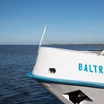 Baltrum Fähre