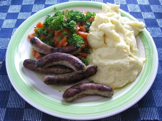 Mittagstisch