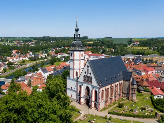Stadtkirche Penig
