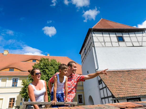 Landschaftsmuseum Burg Düben