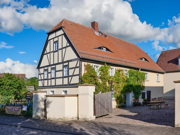 Bauernmuseum Schmannewitz