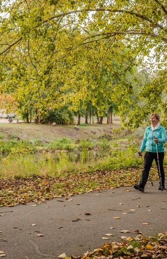 Klosterwiesen in Döbeln