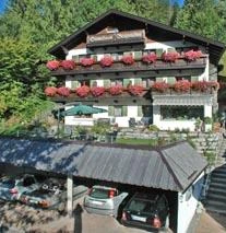 Bergzauber im Sommer